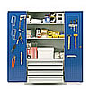 Engineers Tool Cabinets & Cupboards