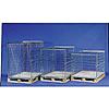 Hyper Cages and Mobile Roll Containers