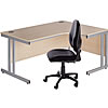 Office Desking Systems